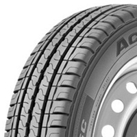 BF Goodrich Activan gumiabroncs képe