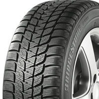 Bridgestone A001 gumiabroncs képe