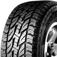 Bridgestone Dueler A/T 694 gumiabroncs képe