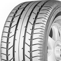 Bridgestone Potenza RE040 gumiabroncs képe