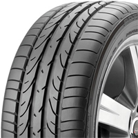 Bridgestone Potenza RE050 gumiabroncs képe