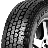 Bridgestone Blizzak W800 gumiabroncs képe