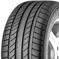 Continental 4x4 SportContact gumiabroncs képe