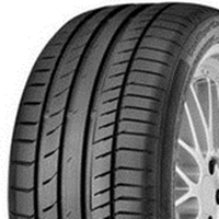 Continental ContiSportContact 5P gumiabroncs képe