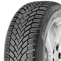 Continental WinterContact TS850 gumiabroncs képe