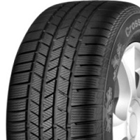 Continental CrossContact Winter gumiabroncs képe