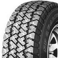 Dunlop SP Qualifier TG20 gumiabroncs képe