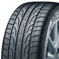 Dunlop SP Sport Maxx gumiabroncs képe