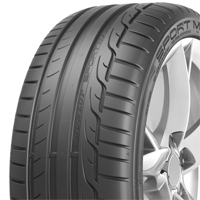 Dunlop SP SportMaxx RT gumiabroncs képe