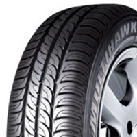 Firestone Multihawk gumiabroncs képe