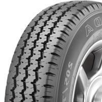 Fulda Conveo Tour gumiabroncs képe