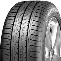 Fulda EcoControl HP gumiabroncs képe