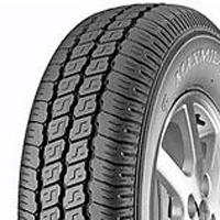 GT Radial Maxmiler X gumiabroncs képe