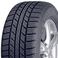 Goodyear Wrangler HP All Weather gumiabroncs képe
