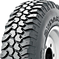 Hankook Dynamic MT RT01 gumiabroncs képe