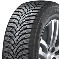 Hankook W452 Winter iCept RS2 gumiabroncs képe