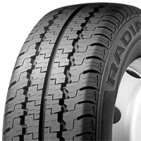Kumho Radial 857 gumiabroncs képe