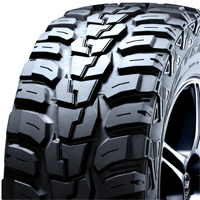 Kumho Road Venture MT KL71 gumiabroncs képe