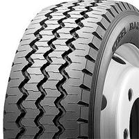 Kumho Steel Radial 856 gumiabroncs képe