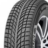 Michelin Latitude Alpin 2 gumiabroncs képe