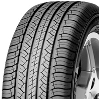 Michelin Latitude Tour HP GreenX gumiabroncs képe