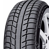 Michelin Primacy Alpin PA3 gumiabroncs képe