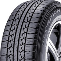 Pirelli Scorpion STR gumiabroncs képe