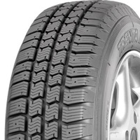 Sava Trenta M+S gumiabroncs képe