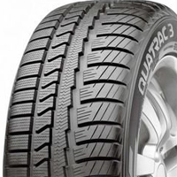 Vredestein Quatrac 3 gumiabroncs képe