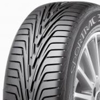 Vredestein Sportrac 3 gumiabroncs képe