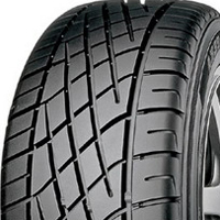 Yokohama A539 gumiabroncs képe